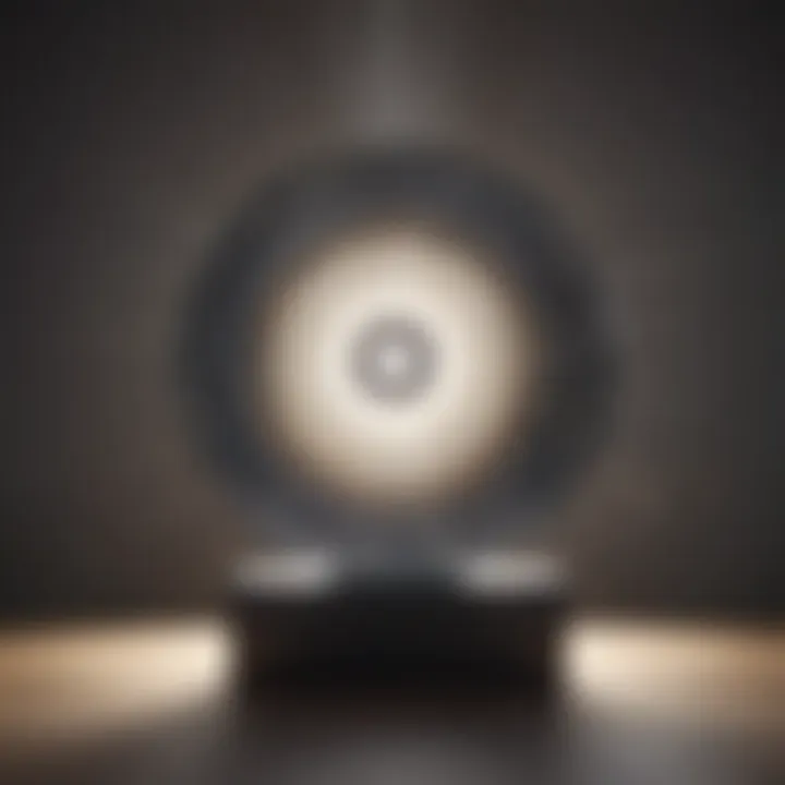 Symbolic representation of consciousness and awareness