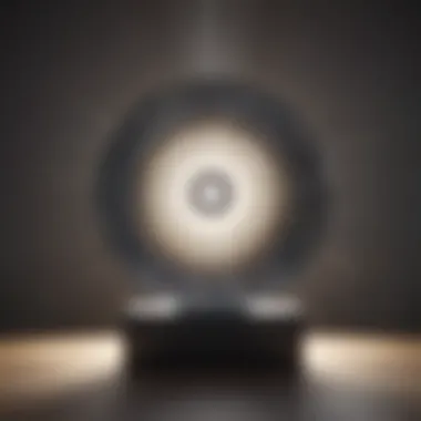 Symbol of Consciousness Symbolic representation of consciousness and awareness