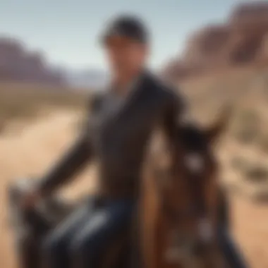 Leadership Principles in 'The Ride of a Lifetime' Leadership principles illustrated through Robert Iger's journey
