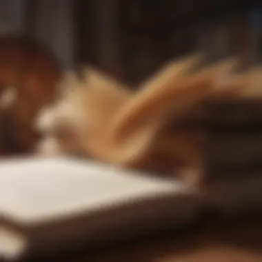 Timeless Pages of Insight Timeless Pages of Insight