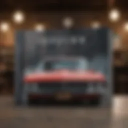 Captivating cover of a top sales book