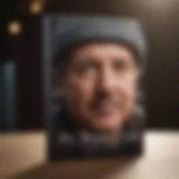 Cover of A Purpose Driven Life book by Rick Warren