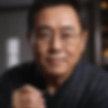 Applying Kiyosaki's Lessons Today Modern applications of Kiyosaki's teachings