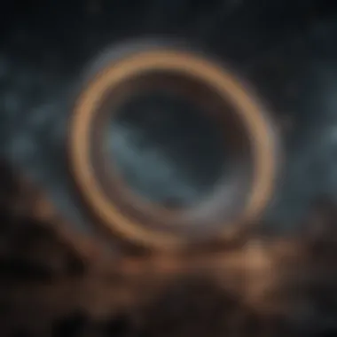 Attraction Principles Unveiled Conceptual visualization of attraction principles