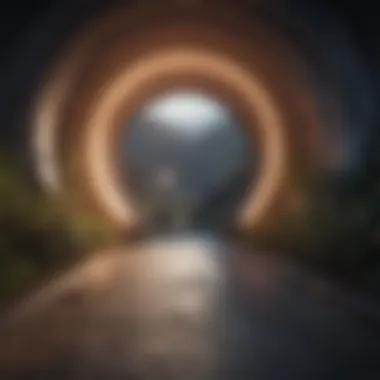 Journey of Personal Development Pathway to personal development journey