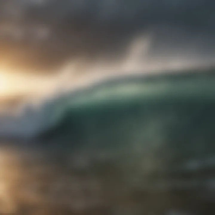 Concept of the Five Waves of Trust