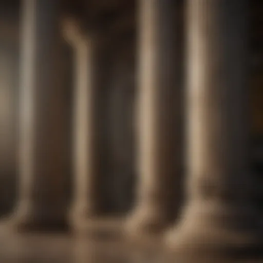 The foundational pillars of trust