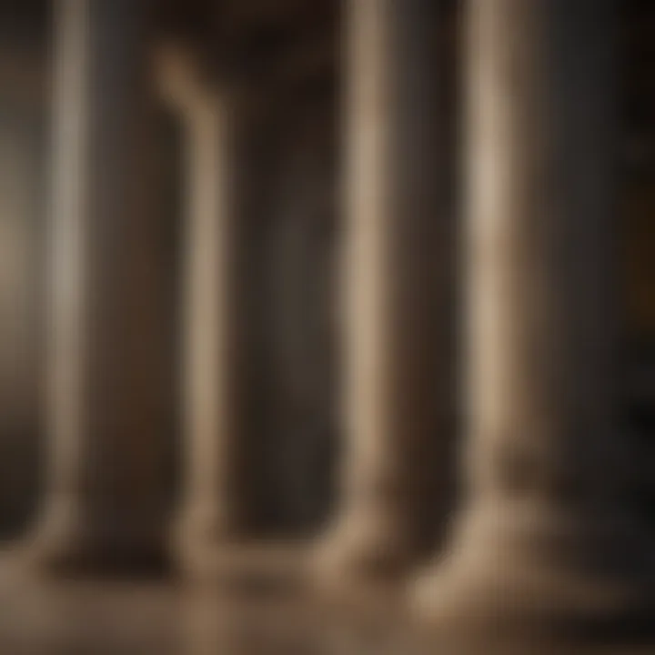 The foundational pillars of trust