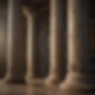 The Foundational Pillars of Trust The foundational pillars of trust