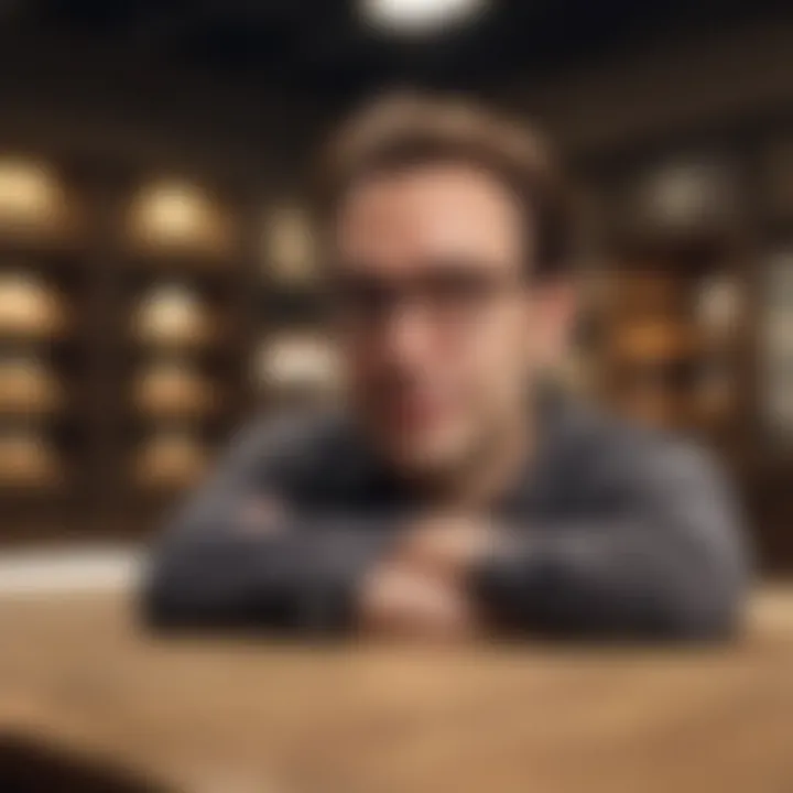 Critical analysis of Simon Sinek's philosophy highlighting its limitations