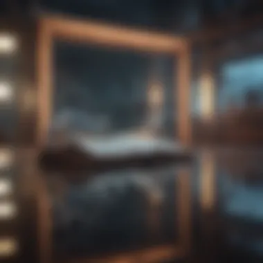 Ethereal Reflections Ethereal Reflections