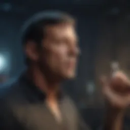 Visionary Conceptualization