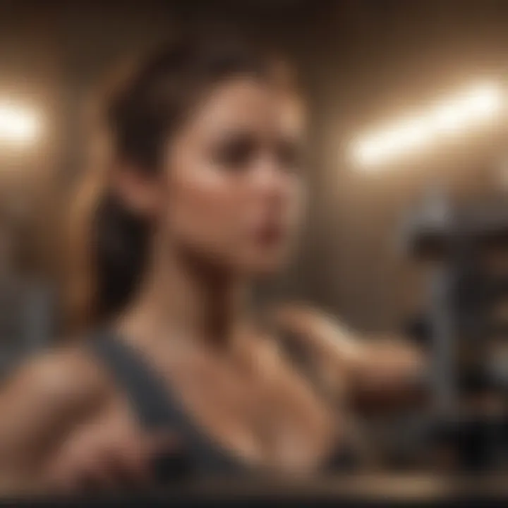 Empowerment Through Routine