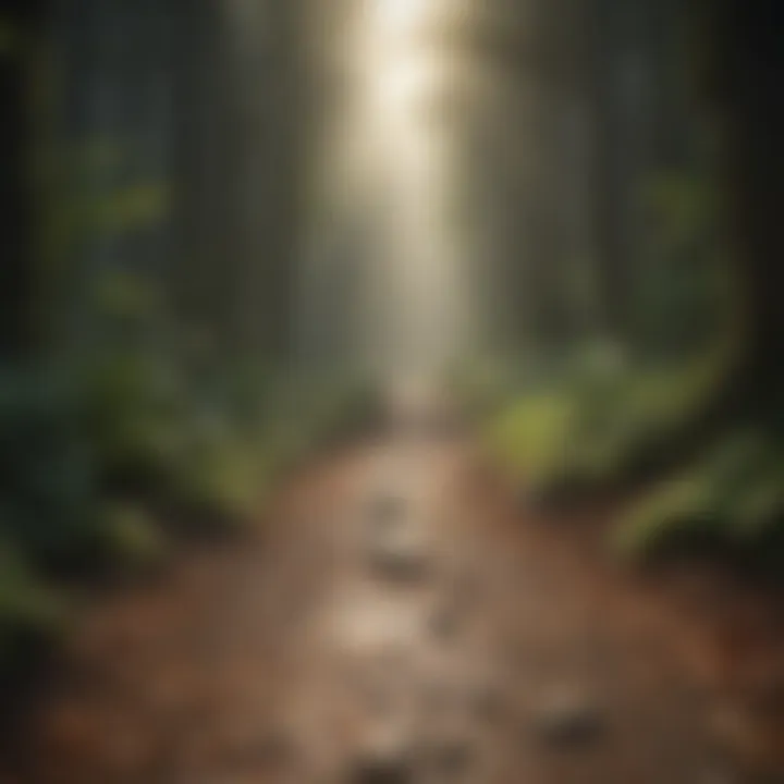 Path to Transformation