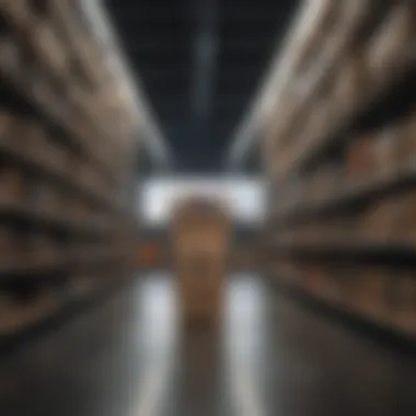 Amazon's Global Impact on E-commerce