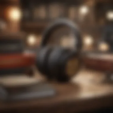 Breaking Barriers: Accessing Audiobooks Without Memberships Unlocking Audiobook World