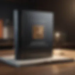 Innovative Audiobook Access Method