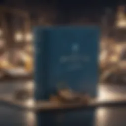 Innovative investment concept illustration