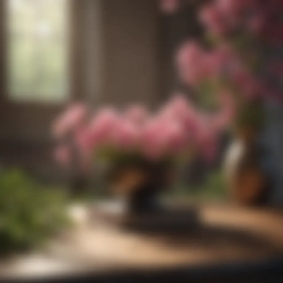 Wisdom in Bloom