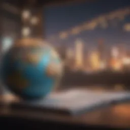 Global Economic Trends