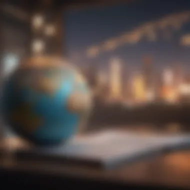 Exploring Global Economic Trends Global Economic Trends