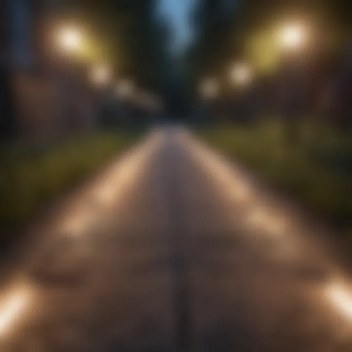 Illuminated Pathway to Discover Your Strengths