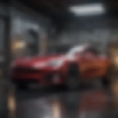 Electric Resonance - Tesla's Innovation Electric Resonance - Tesla's Innovation