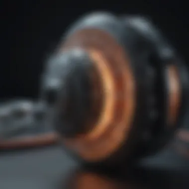 Revolutionary Energy Transmission Concept Revolutionary Energy Transmission Concept