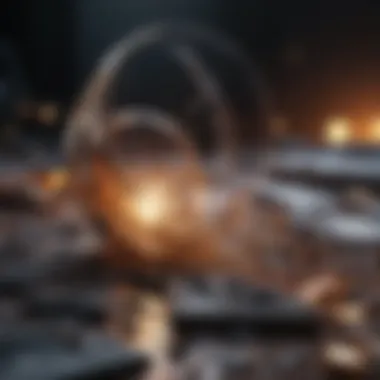 Abstract Visualization of Narrative Analysis Abstract Visualization of Narrative Analysis