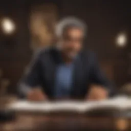 Cover illustration of the book "Winners Take All" by Anand Giridharadas highlighting the theme of philanthropy.