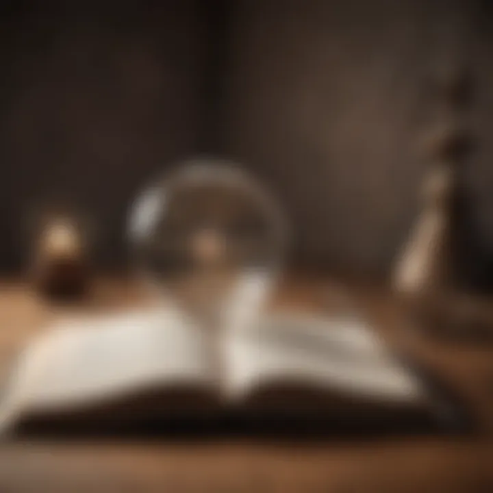 Wisdom Unraveled